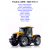 JCB instrukcje napraw + schematy + DTR: JCB Fastrac 3200 - JCB Fastrac 3230 Tier 4